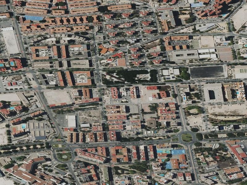 Foto 099a87a3-db3e-41bb-819f-9557dabcabc5. Pis a Nou Alacant Alicante