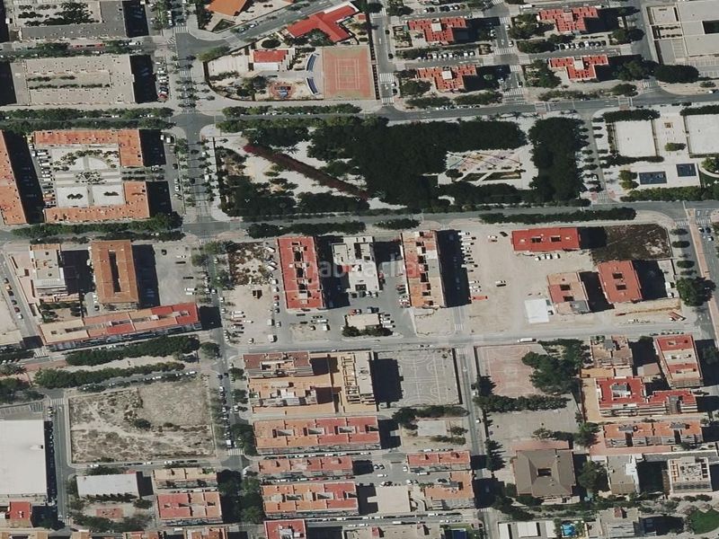 Foto 120638a3-72fb-40a3-85c3-2ab7392c37e6. Pis a Nou Alacant Alicante