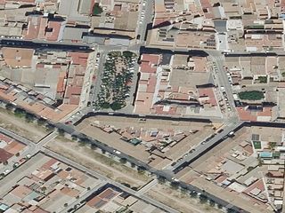 Flat  Maestro adolfo saez 24. Venta de piso en aldaia