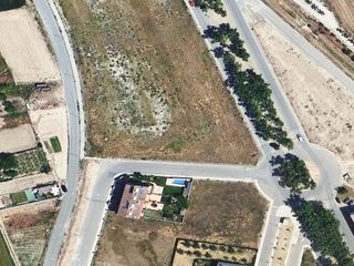 Terreno residencial  Pau 3b. Terreno en palau danglesola el lleida