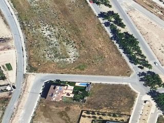 Residential Plot  Pau 3b. Terreno en palau danglesola el lleida