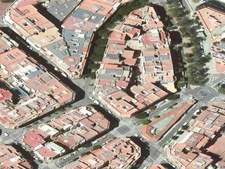 Piso  Calle naranjos. Piso en venta en calle naranjos