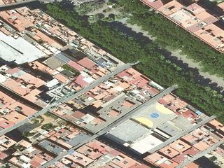 Local Comercial a calle De L'hospital