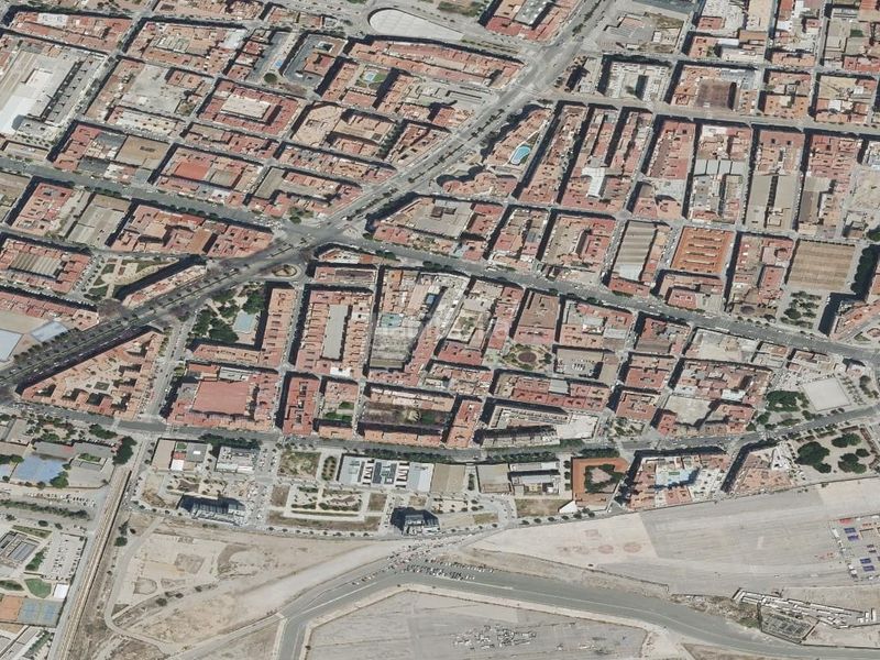 Foto ffe5e683-ebd7-4e01-907f-ebe9cb843e87. Pis a El Grau Valencia