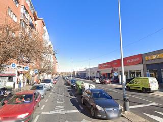 Pis a La Cañada - Aldea Moret