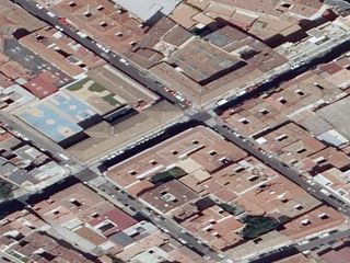 Pis  Calle la luz. Piso en venta en calle la luz