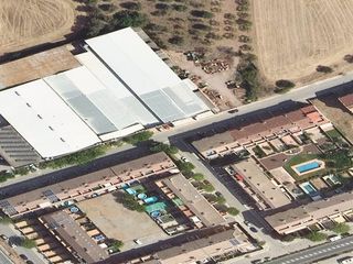 Nau industrial  Calle nuria. Nave industrial en venta en artés