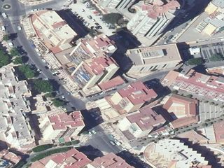 Geschäftsraum  Lugar centro comercial san miguel local cota 3,75. Local en venta en torremolinos