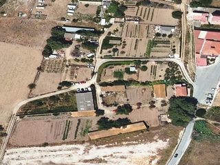 Industrial building  Autopista del mediterráneo. Nave industrial en venta en santa oliva
