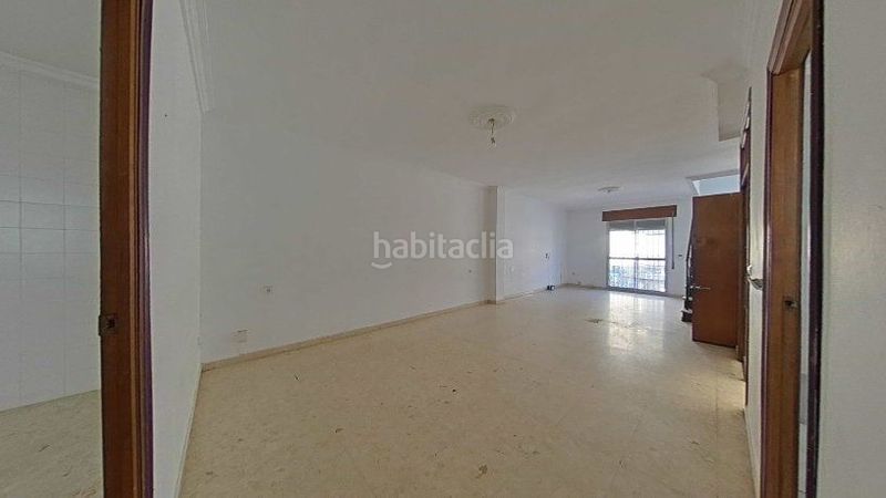 Foto 0a7cfd01-3d66-4a9d-9a9c-b778b4c26e91. Etagenwohnung in Palmete Sevilla