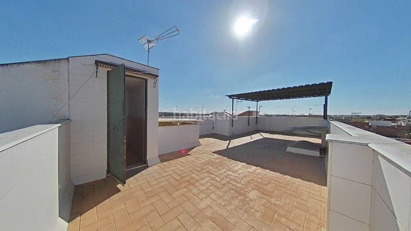 Foto 99bfc326-e675-4482-9e62-ce50ac3404c2. Etagenwohnung in Palmete Sevilla