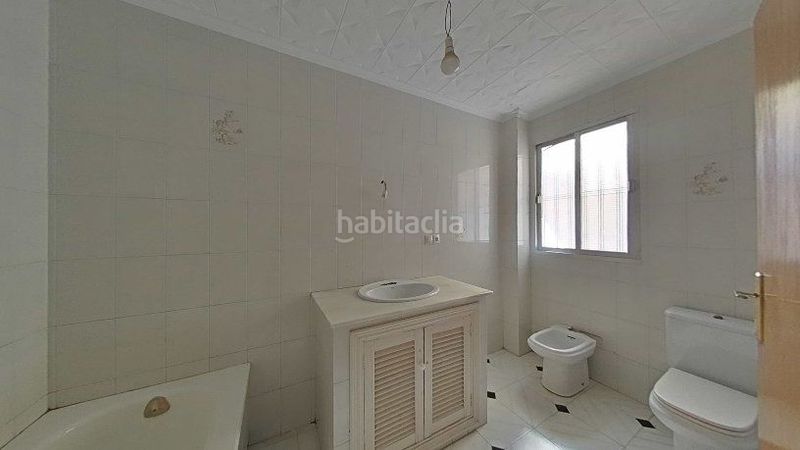 Foto afcd8492-9d1c-49f6-95c0-50a98cb69933. Etagenwohnung in Palmete Sevilla