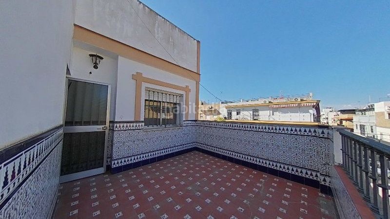 Foto b6bae856-d665-436d-8607-adbb784c52f7. Etagenwohnung in Palmete Sevilla