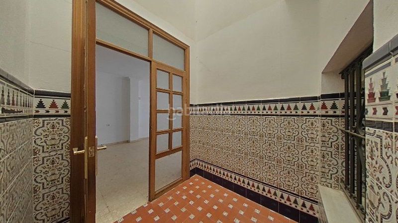Foto c116c7cf-de17-465e-aade-92f4bc9660ad. Etagenwohnung in Palmete Sevilla