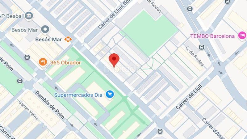 Foto b1e34c41-ebf5-496c-a2c7-4c3d1867d309. Etagenwohnung in Besòs - Maresme Barcelona