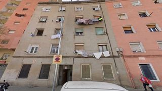 Pis a calle Ferrocarrils Catalans