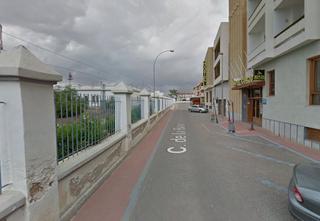 Locale commerciale in Centro