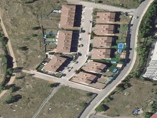 Flat  Calle quintana. Obra parada en venta en briviesca