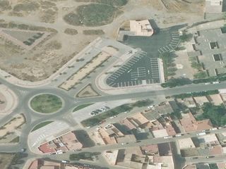 Terreny residencial a Lugar Fernan Gonzalez