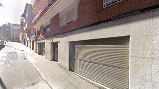 Pis  Calle bruc. Piso en venta en calle bruc