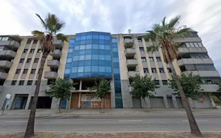 Edifici a Centrevila