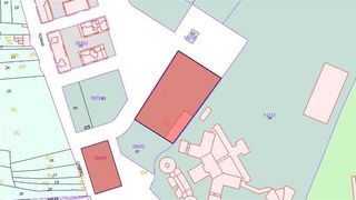Terreny residencial a sect Uld22-07