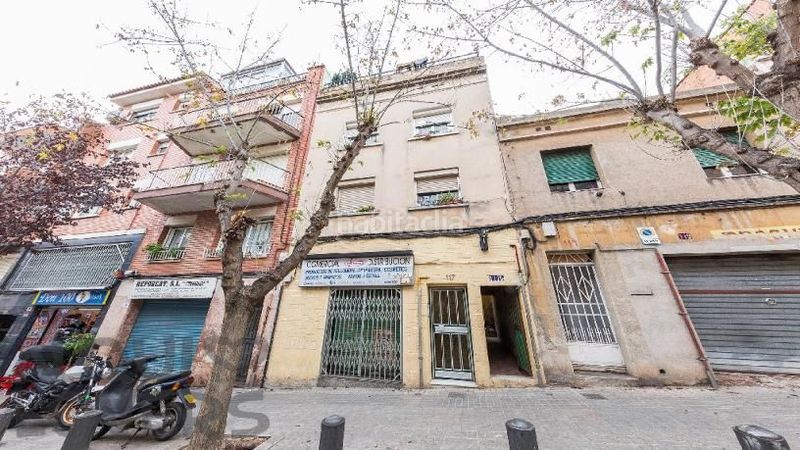 Foto 07f654b5-065c-47dd-a7e3-a0c80e103172. Pis a Verdum Barcelona
