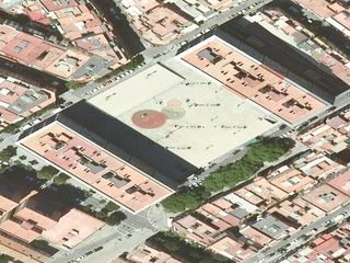 Piso  Calle enginyer moncunill. Piso en venta en calle enginyer moncunill