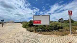 Terreno residenziale in Campos
