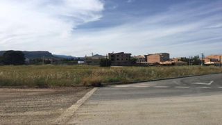Wohngrundstück  Calle freginals. Terreno urbanizable en venta en calle freginals