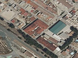 Appartement  Estacion fc 29. Venta de piso en blanca