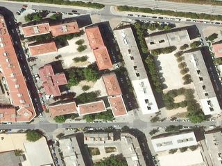 Pis  Sant damia 253. Venta de piso en terrassa