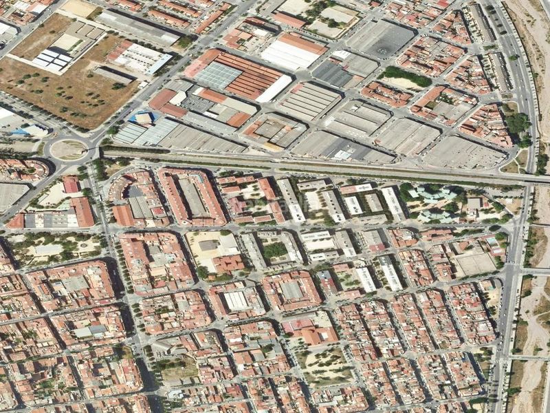 Foto 69f0861e-4ba3-40a0-ae42-5aeff8df986b. Pis a Ca n'Anglada Terrassa