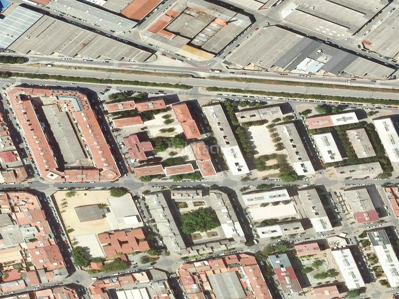 Foto a0dffabc-e90a-426a-995f-e08e004f406e. Pis a Ca n'Anglada Terrassa