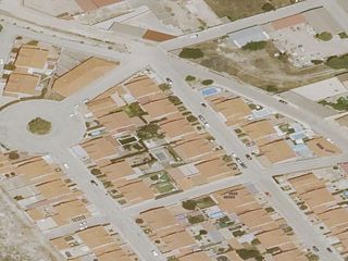 Maison  Hermanos alvarez quintero 29. Venta de casa en horcajo de santiago