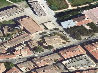 Etagenwohnung  Calle montseny-sta eugenia. Piso en venta en calle montsenysta eugenia