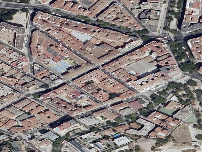 Foto 94a18a7f-4684-416f-ab77-05d899a6f2af. Pis a Ruiseñores Zaragoza