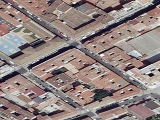 Pis  Calle la luz. Piso en venta en calle la luz
