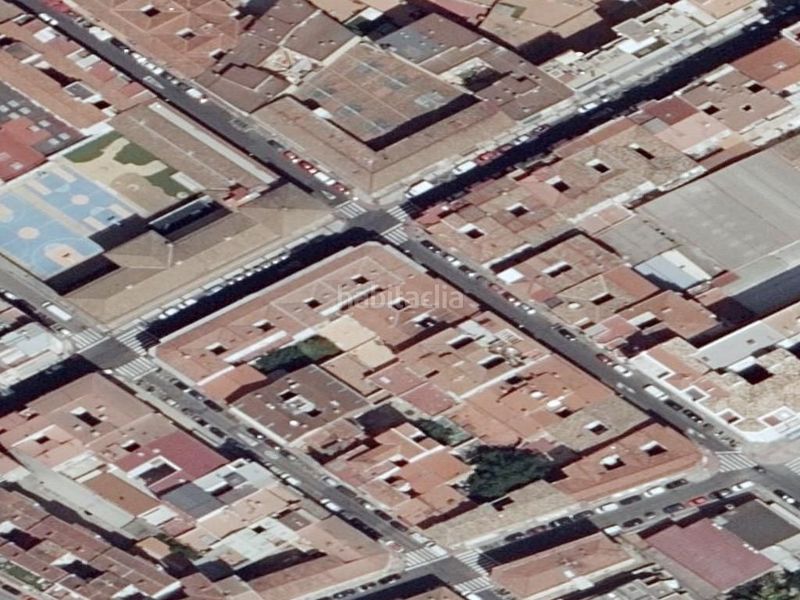 Foto c0f8ae34-ef43-4a8a-84d1-997243fd0b86. Pis a Ruiseñores Zaragoza