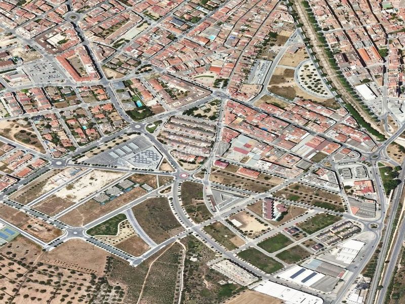 Foto 174f9c1f-dbe0-42c8-998f-9a6faafe450d. Oficina a El Tancat-Mas d´en Gual Vendrell (El)
