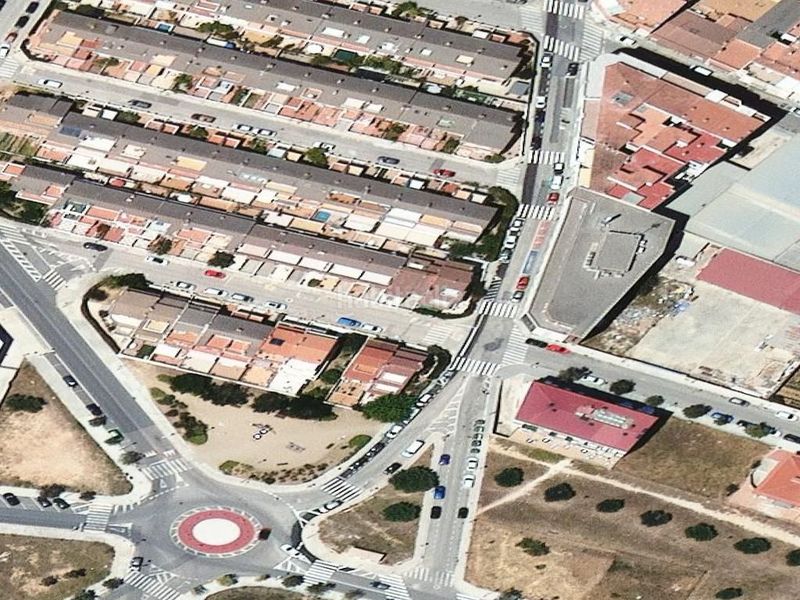 Foto b265a7be-eaa6-4b06-90a4-ba5cb4022af8. Oficina a El Tancat-Mas d´en Gual Vendrell (El)