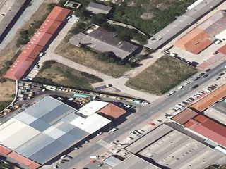 Industrial building  Calle guadarrama. Nave industrial en venta en segovia