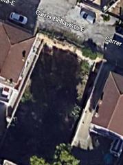 Terreny residencial a S´Arenal