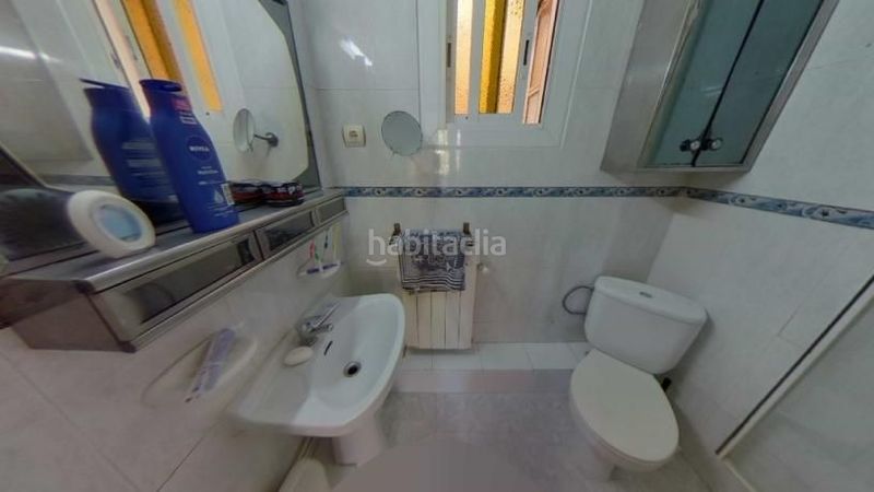 Foto 0b0c0c05-1646-45fa-99d2-9c2abd26bc31. Pis a Trinitat Nova Barcelona