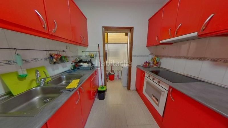 Foto f6bf50ae-1abc-4a0a-be5b-5a6877ca8694. Pis a Trinitat Nova Barcelona