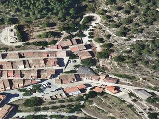 Casa adossada  Plaza sitjar. Chalet adosado en venta en plaza sitjar