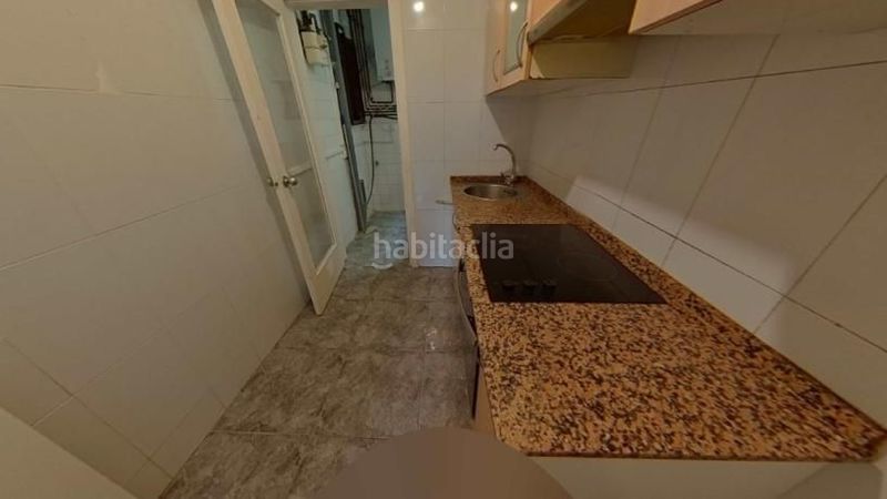 Foto 5552a0d5-5163-46f9-a72c-0b7a47cbe932. Pis a Turó de la Peira Barcelona