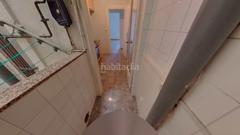 Foto fd27ab42-058d-47dd-b3df-0a0efd8bddff. Pis a Turó de la Peira Barcelona