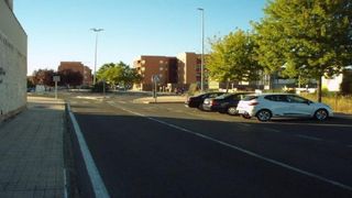 Terreny residencial a plaza Sup21 Urb Ronda 21