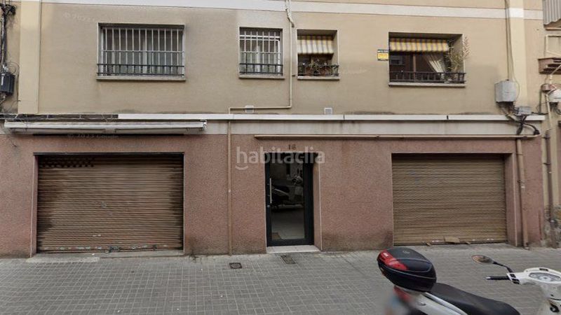 Foto 4c7f6336-e169-4b3a-883a-93c0c9ad4eb0. Pis a Trinitat Nova Barcelona